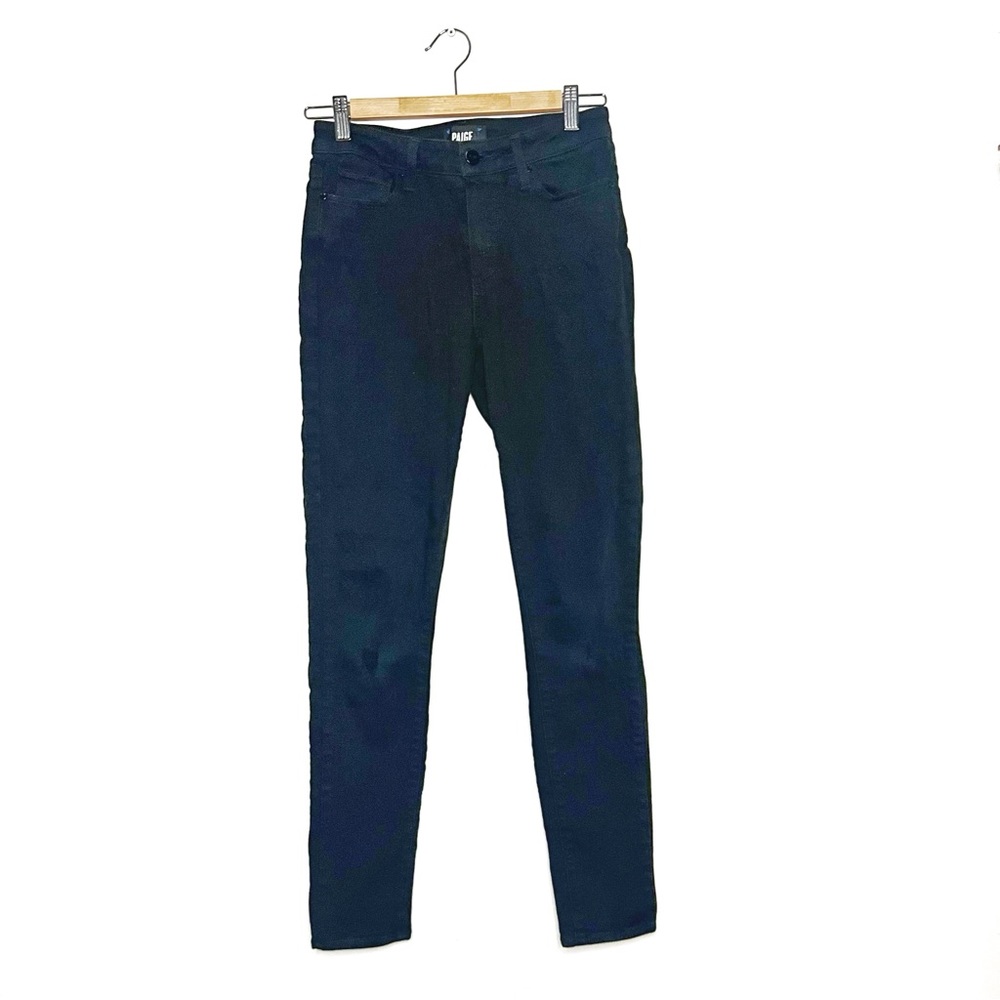Paige | Hoxton Ultra Skinny Jeans